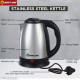 Electric Kettle 2 Litre Design