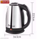 Electric Kettle 2 Litre D