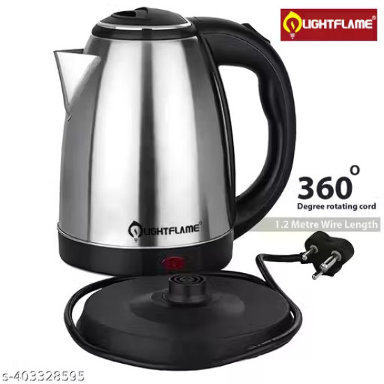 Electric Kettle 2 Litre D