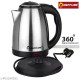 Electric Kettle 2 Litre D