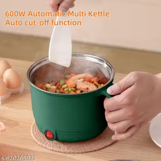 1000 Watt KETTLEWith Amer