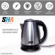Lite weight latest kettle