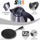 Lite weight latest kettle