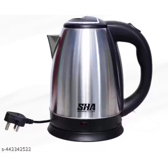 Lite weight latest kettle