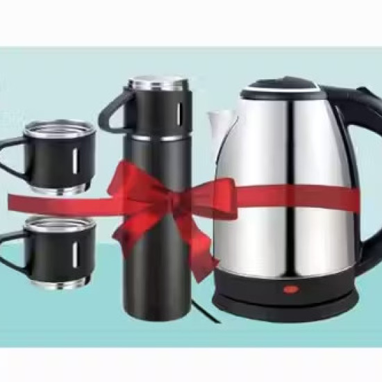 new design kettle
