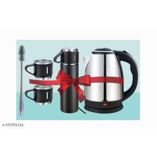 new design kettle