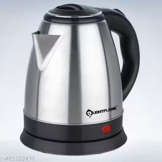 Rhino kettle 1.5KG Heavy 