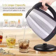 JSM Parts Factory T Cover