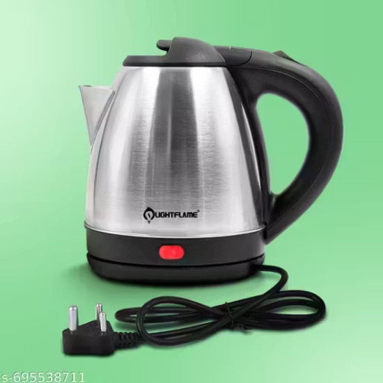 750 Watt kettle
