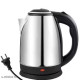 Electric Kettle, White an
