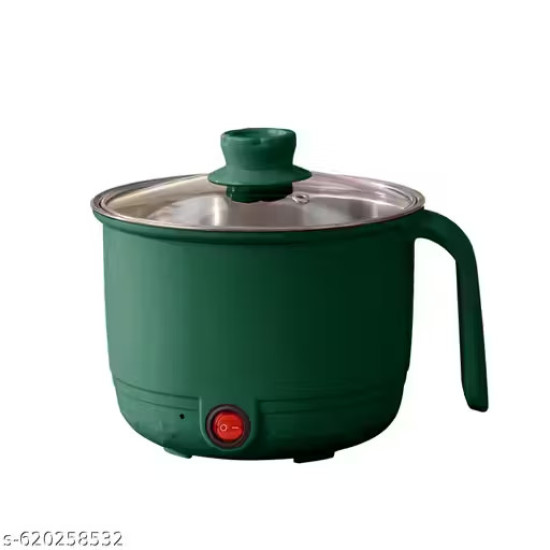 Famous kettle