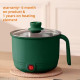 Famous kettle