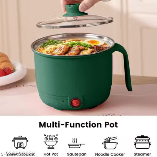 Famous kettle
