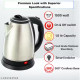 Lite weight latest kettle