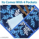 Crosmo Microwave Cover Fo