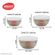 JENSONS Flora Microwave S