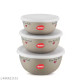 JENSONS Flora Microwave S