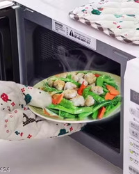 Microwaves