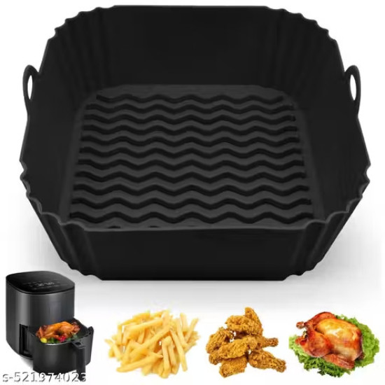 Silicone Air Fryer Liners