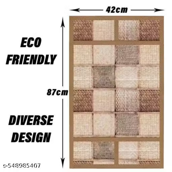 E-Retailer® PVC Waterproo