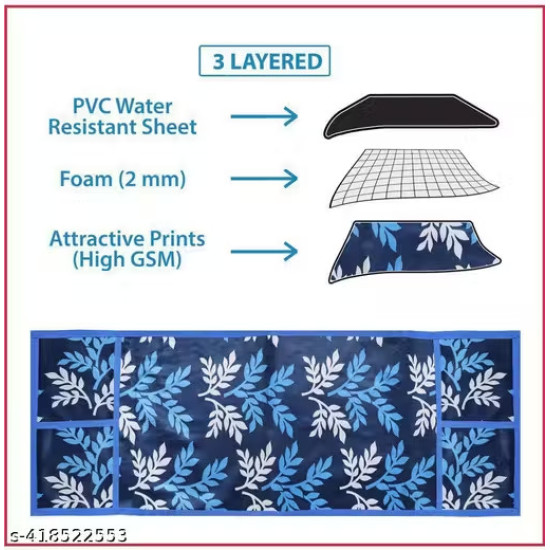 Crosmo Microwave Cover Fo