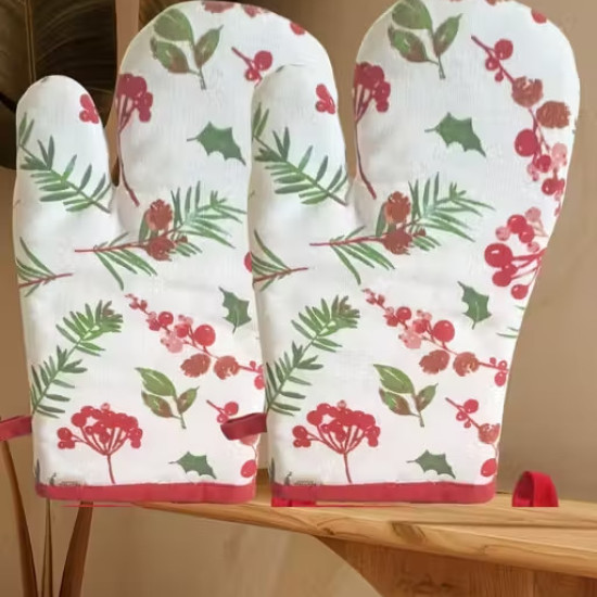 2+2 Red with white Combo 