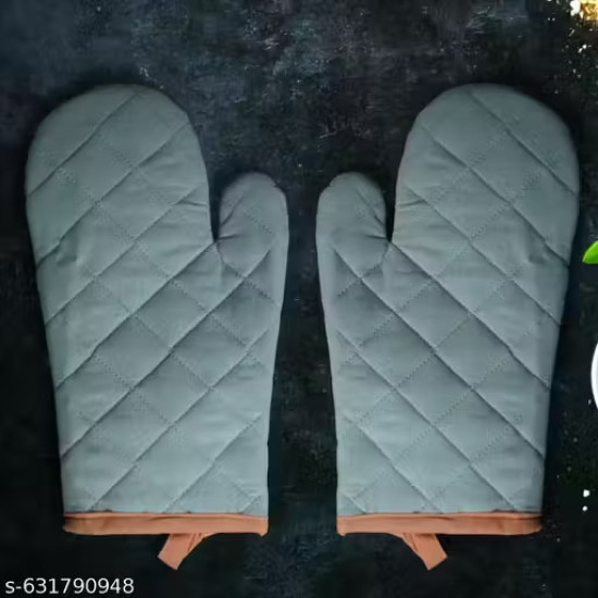 Microwave Oven Gloves 100