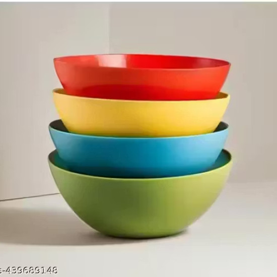 Plastic Microwave Safe 4 