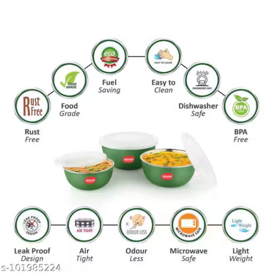 Microwave Bowl, Bowl Sets