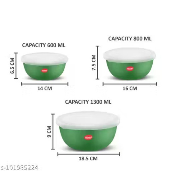 Microwave Bowl, Bowl Sets