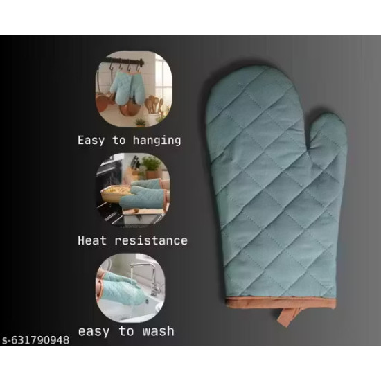 Microwave Oven Gloves 100