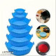 Pack of 6 Multi-Use Sili 