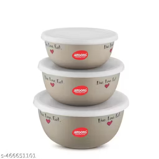 JENSONS Flora Microwave S