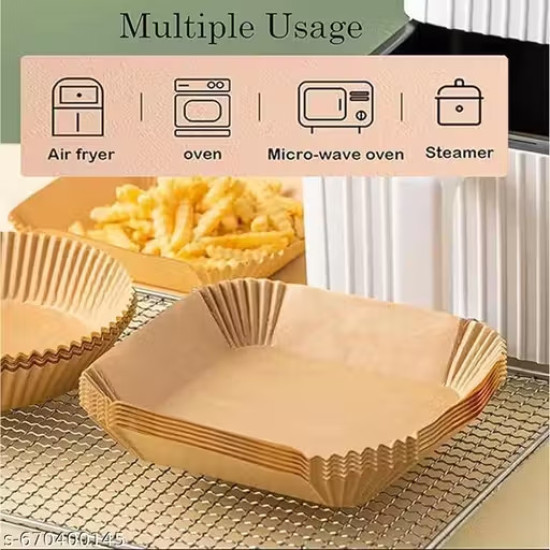NAREVAL 100 PCS Air Fryer