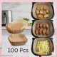 NAREVAL 100 PCS Air Fryer