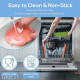 Silicone Air Fryer Liners