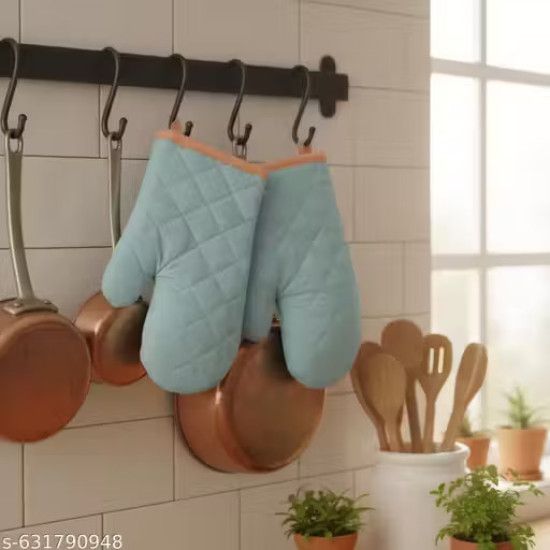Microwave Oven Gloves 100