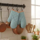 Microwave Oven Gloves 100