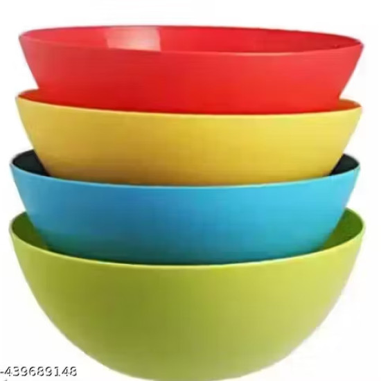 Plastic Microwave Safe 4 