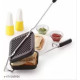 Zen-Grilled Toaster