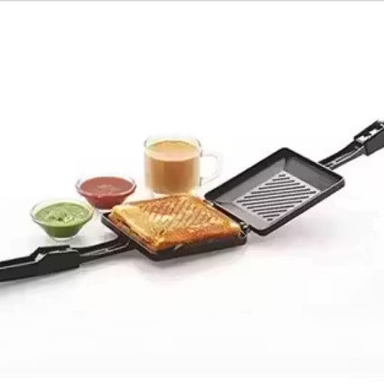 surya hand gas toaster fo