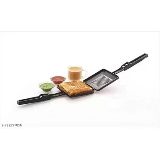 surya hand gas toaster fo