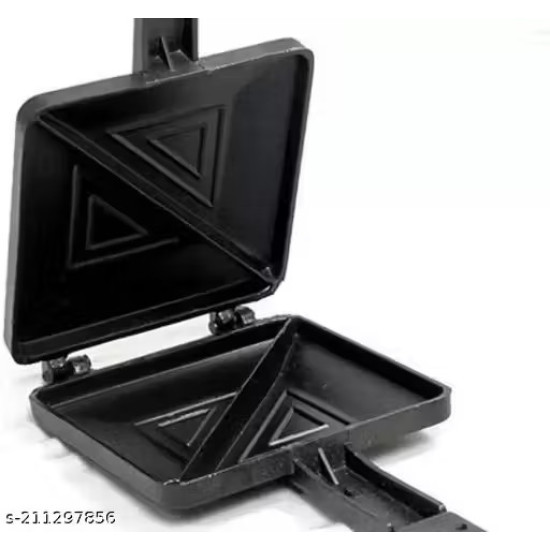 surya hand gas toaster fo