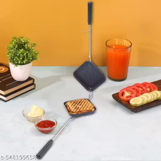 Non-Stick Grill Sandwich 