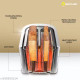 Pop-Up Toaster (White)