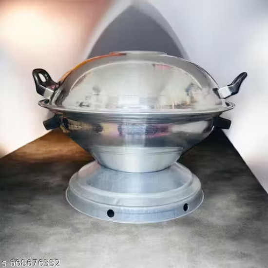 Infinitys Dal Bati maker 