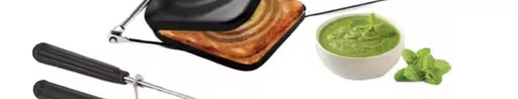 Toasters
