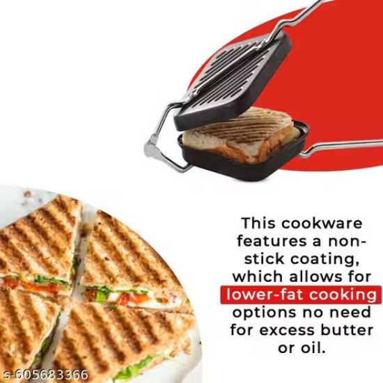 TREND Non-Stick Gas Toast