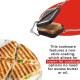 TREND Non-Stick Gas Toast