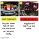 Culinary Crafts Phulka 1 